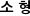 소 형
